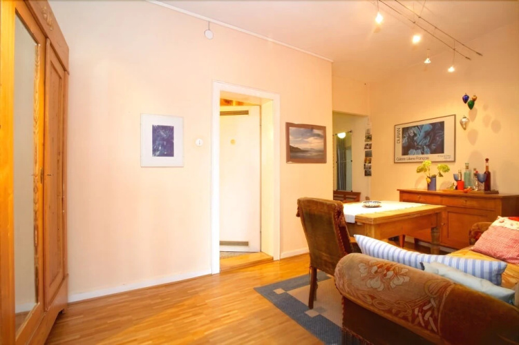 Private Apartment Klostergang (3966)