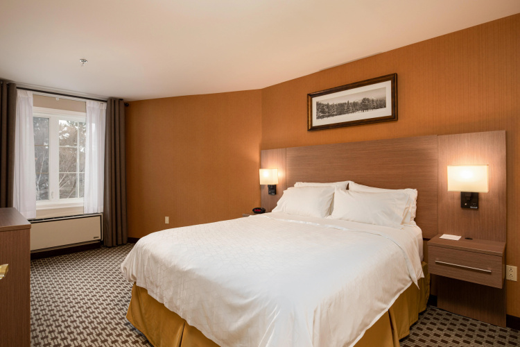 Holiday Inn Express & Suites Tremblant photo 8