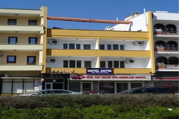 Hotelbild