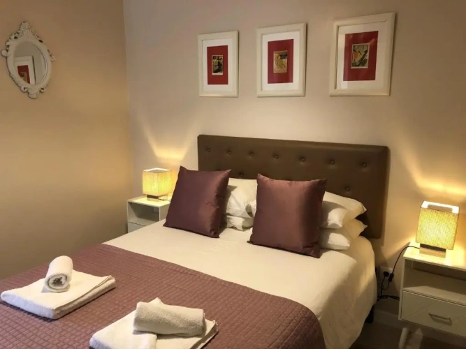 Superior Double room