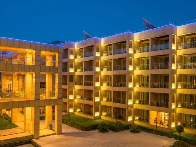 Otel görseli