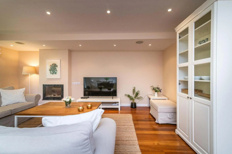 Casa la Concha - Marbellamar Beach Townhouse