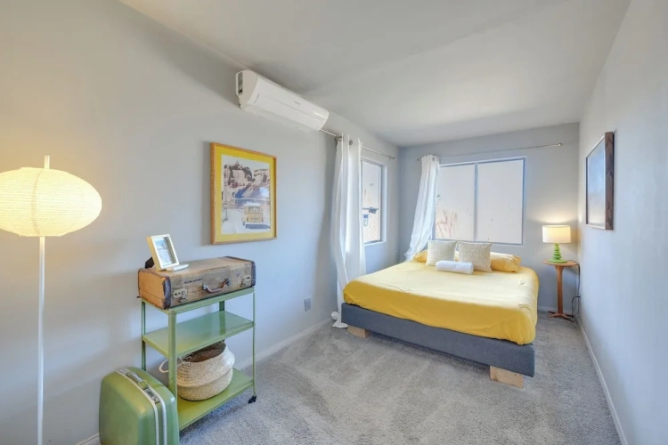 3 Bedrooms Cottage