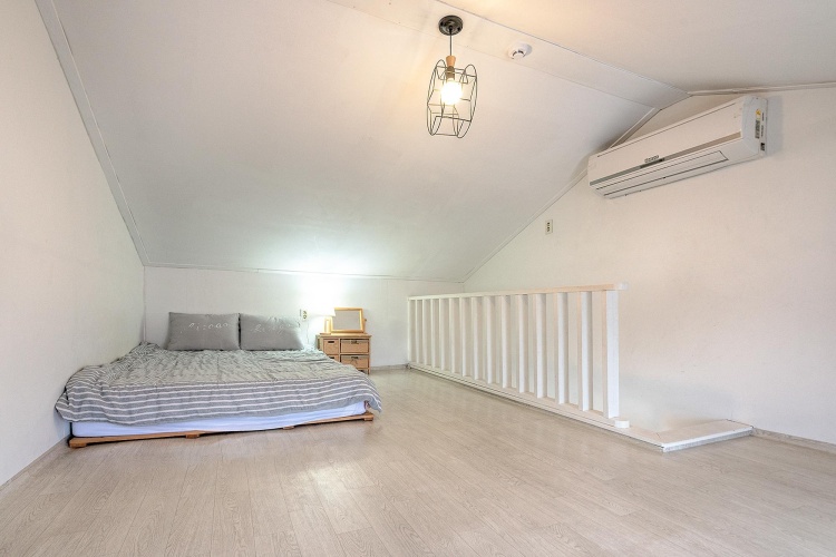 1 Bedroom Standard room