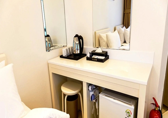 Rezion Hotel