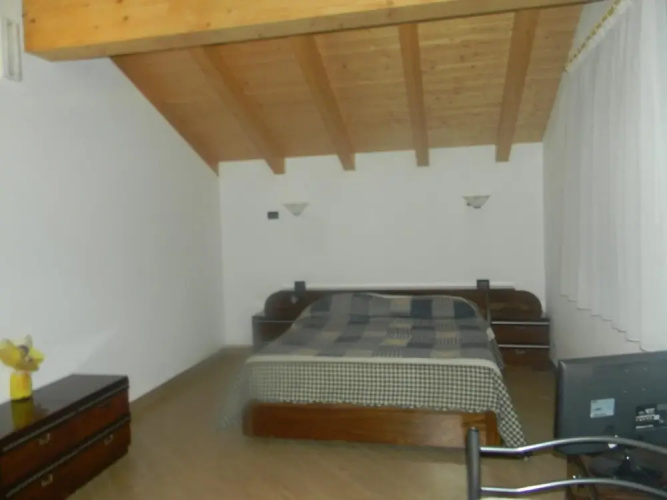 Agritur Vista Lago