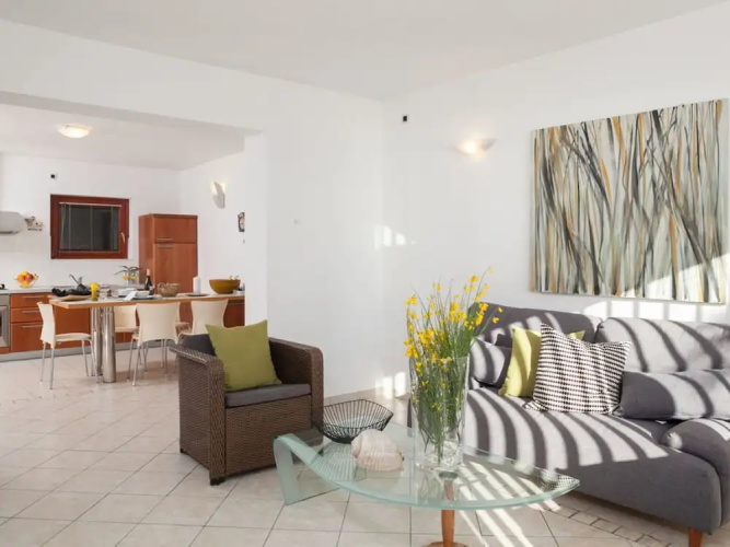 Apartment Ivanka