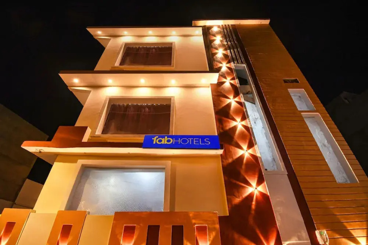 Otel görseli