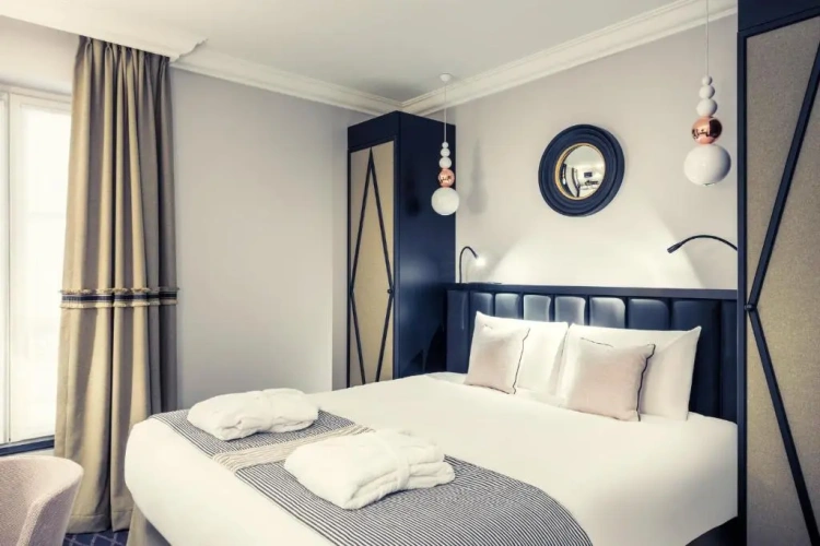 Privilege Double room
