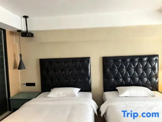 Business Twin room