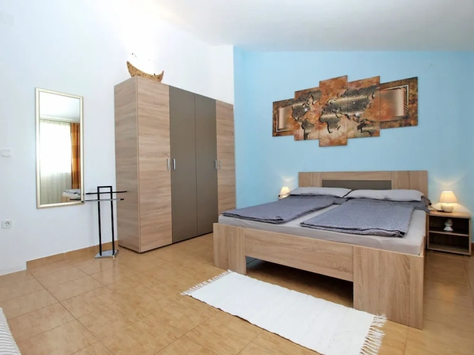 1 Bedroom Standard Apartment