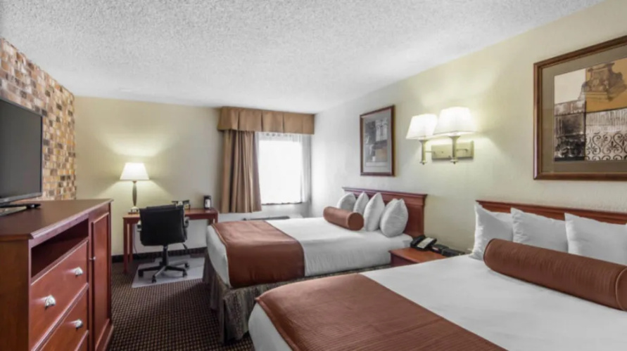 Quality Inn