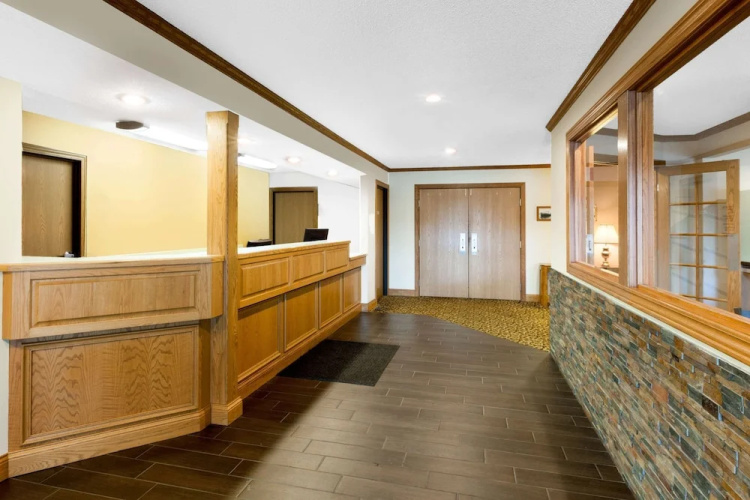 Super 8 St. Ignace