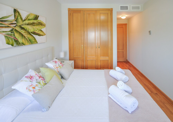 Sitito Playa Pacífico Apartment