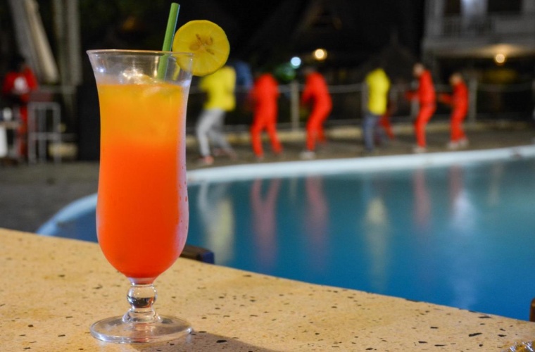 Paradise Beach Resort photo 12