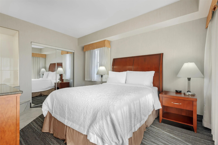 Best Western Plus Suites Downtown