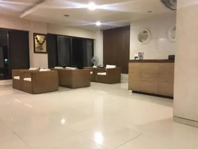 ASR Guesthouse