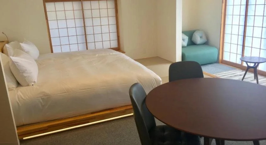 Residence Yasushi