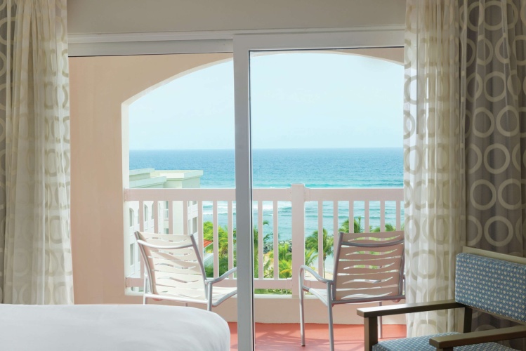 Embassy Suites by Hilton Dorado del Mar Beach Resort photo 9
