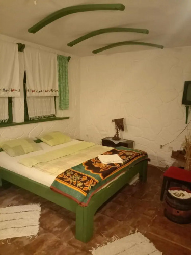 Hotel Aqua Etno Dvorac