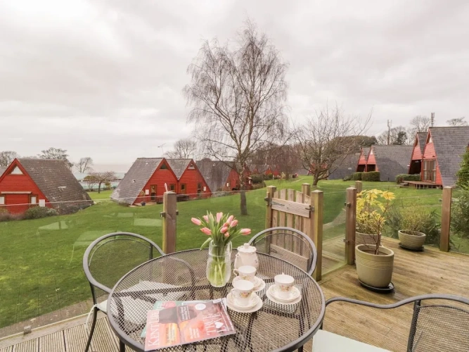 Cottage