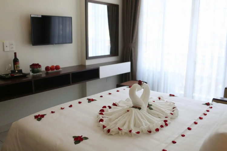 Dream Central Hotel