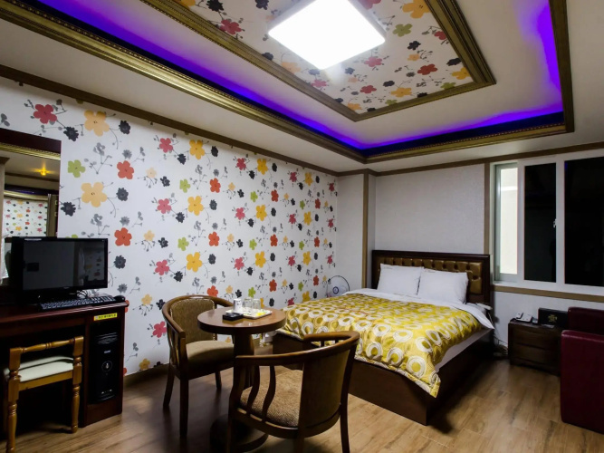 Hotel Banana