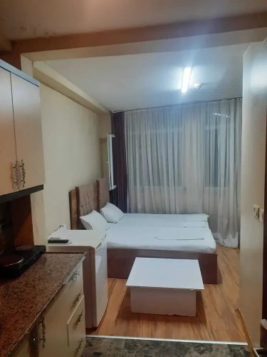 Nevizade Hotel