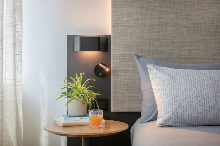 INNSiDE by Meliá Luxembourg