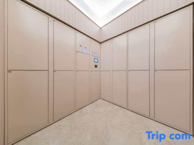 HanTing Hotel (Daqing Xincun University)
