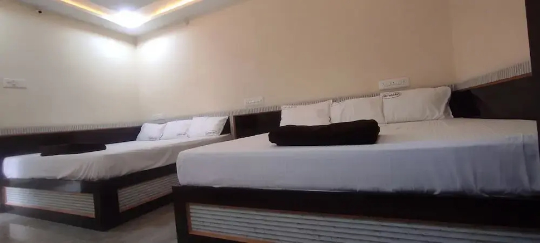 Sri Vasavi Residency