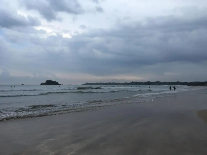South House-Weligama