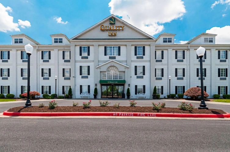 Quadruple Suite