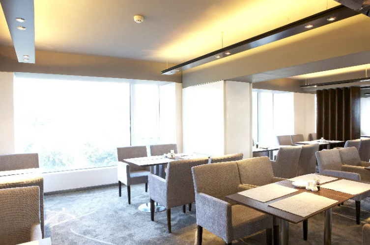 Youhe Hotel