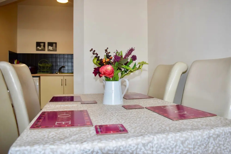 1 Bedroom Apartment in Central Dublin