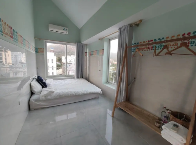 Hacoda Homestay - Hostel