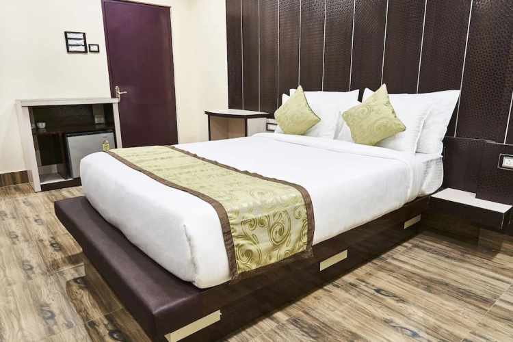 Executive room