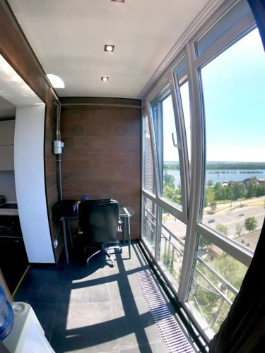 River Park apartments