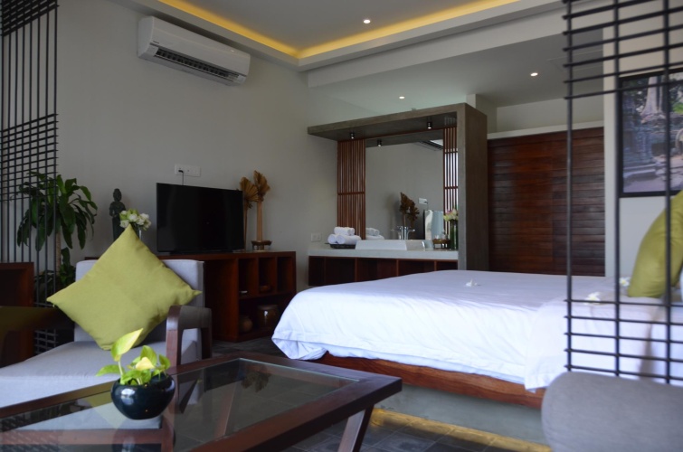 Deluxe Villa