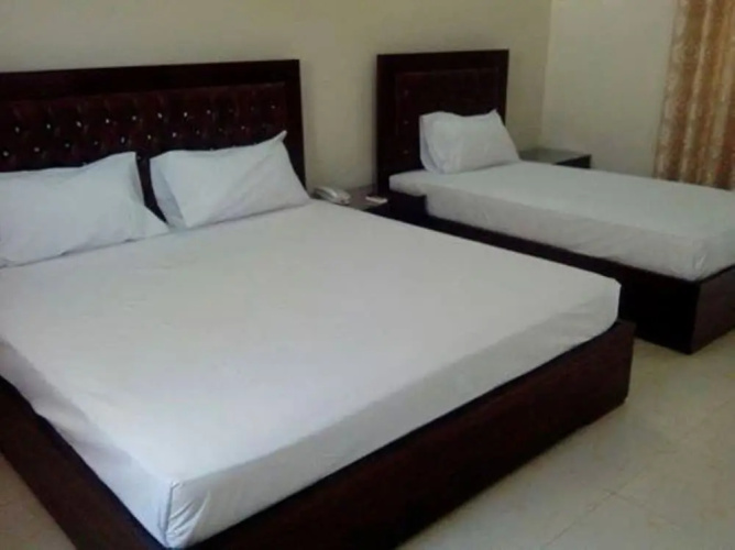 New Grace Inn