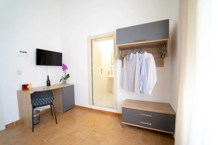 Comfort Double room