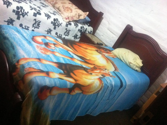 Ayamtai Jea Guest House