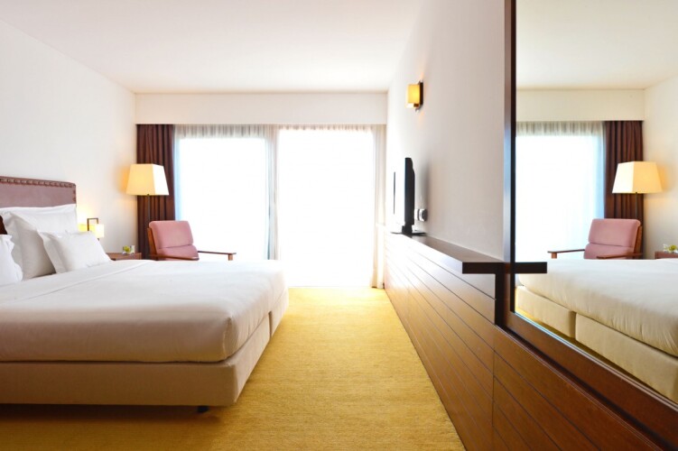 POUSADA DO GERES – CHARMING HOTELOver view