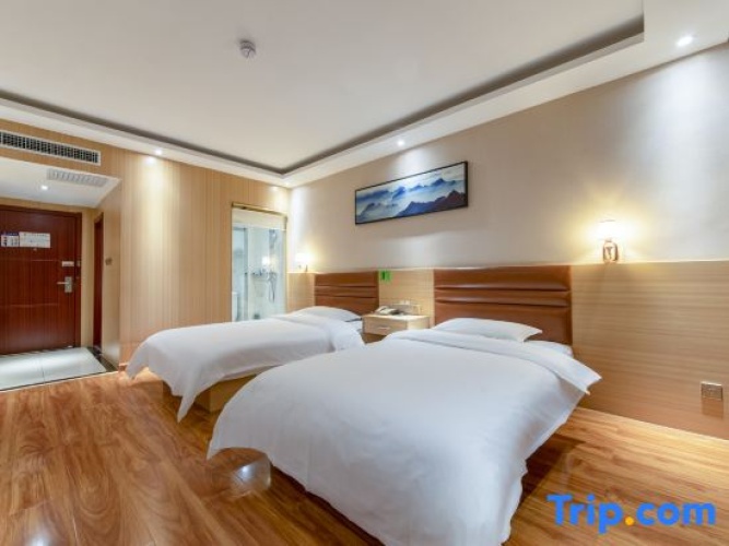 Business Twin room