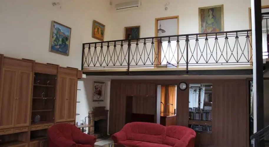 Luxury Loft Yerevan