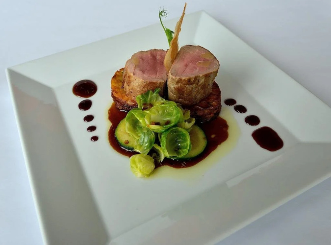 Antonie Hotel****superior