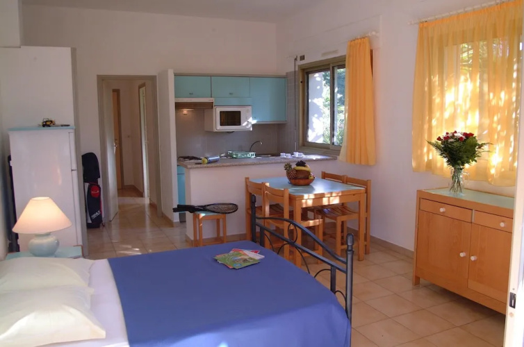 Résidence Le 505