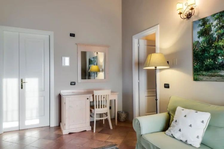 Superior room