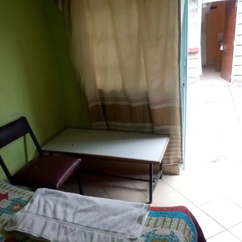 Comfort Lodge