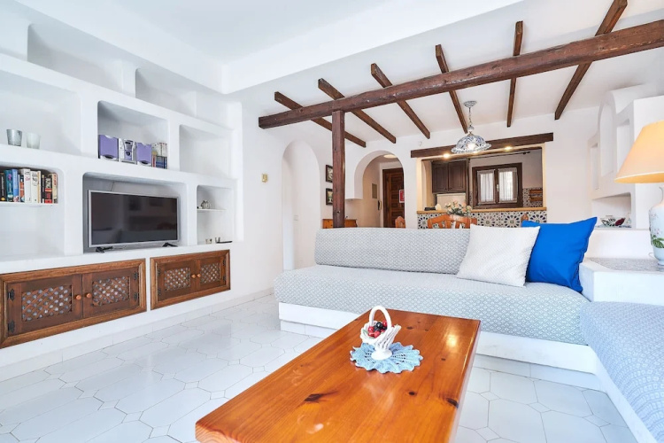 Espanhouse Aldea